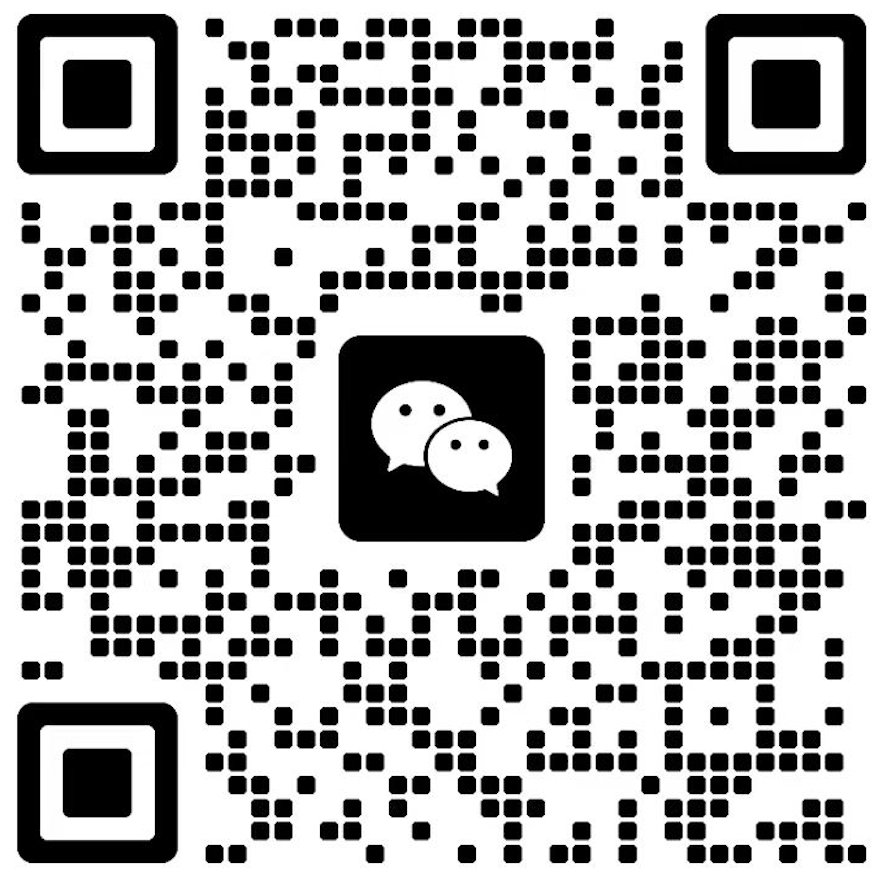 回演小助手二维码