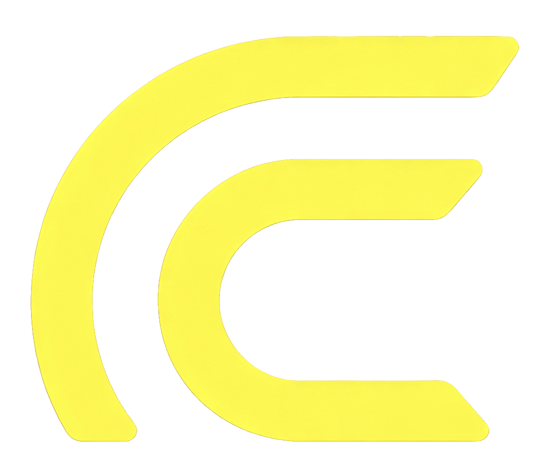 回演 CueCast Logo